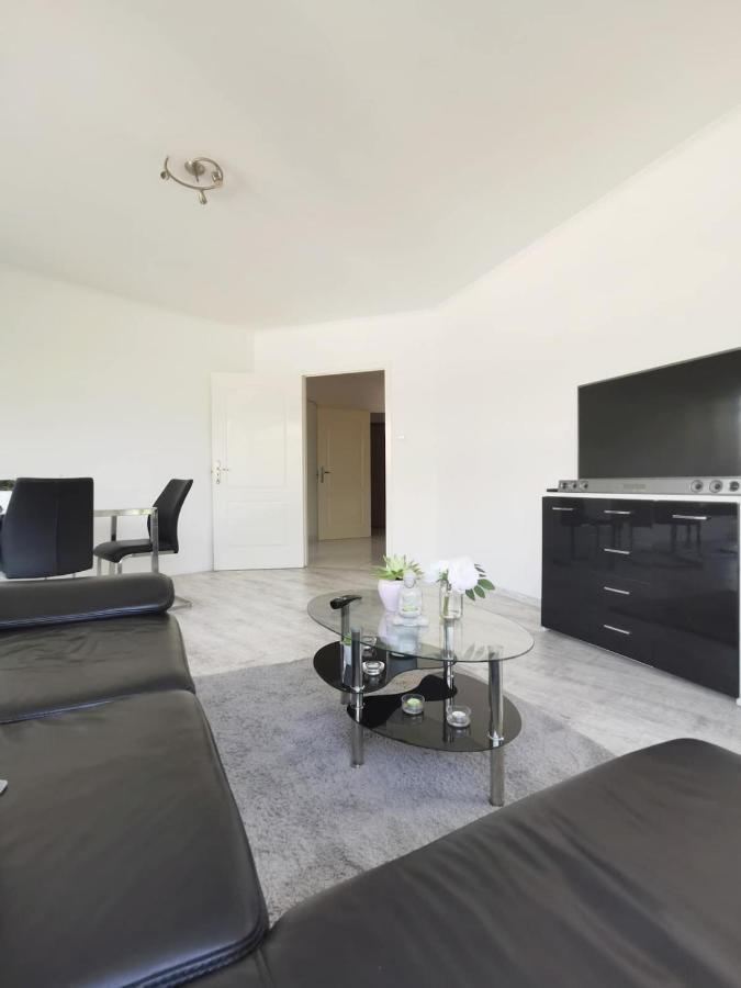Bright, Spacious Apartment 3 Bedroom, Garage 布达佩斯 外观 照片