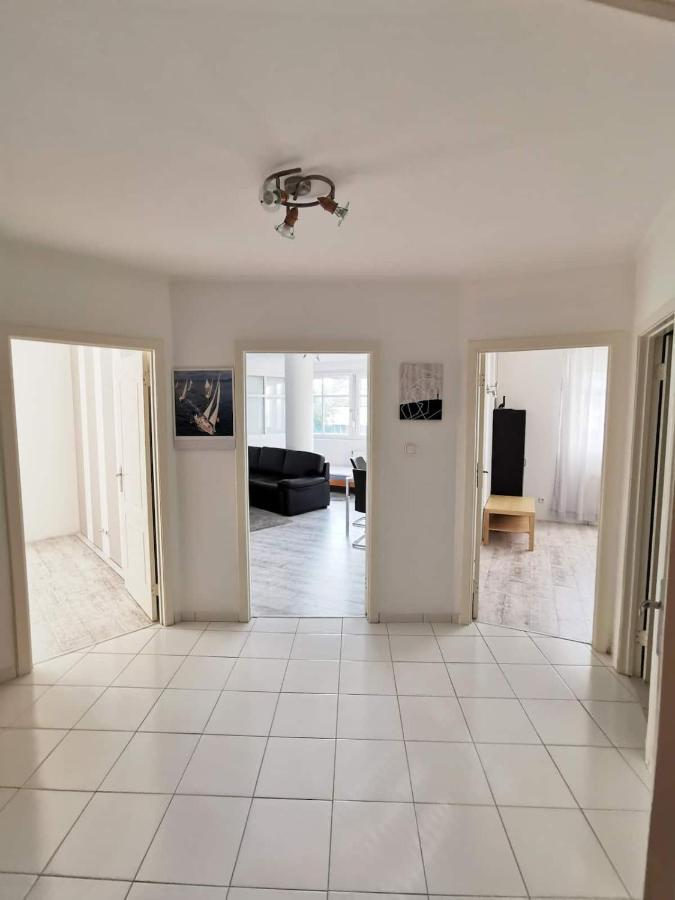 Bright, Spacious Apartment 3 Bedroom, Garage 布达佩斯 外观 照片