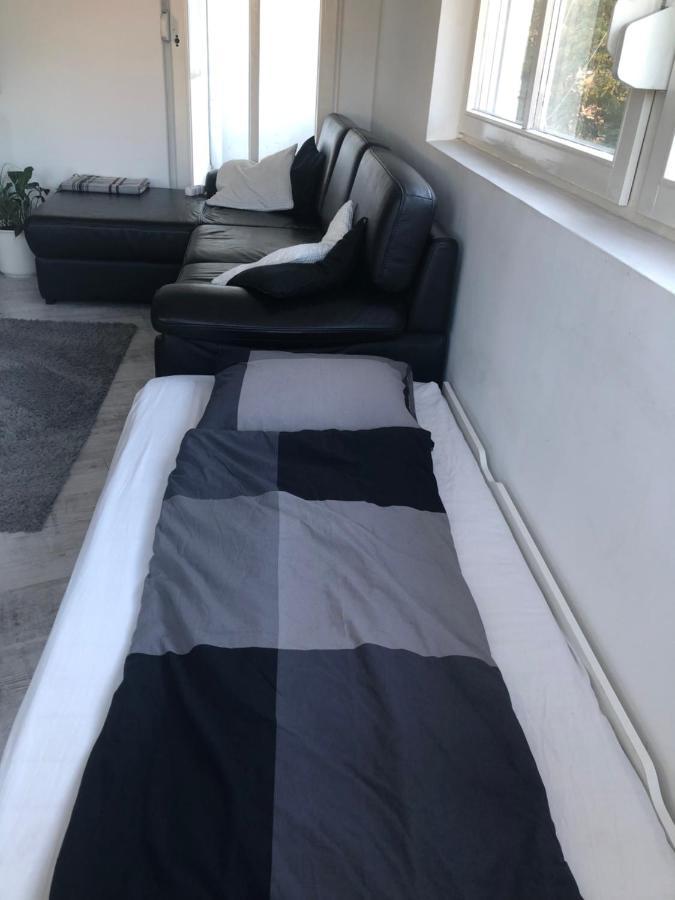 Bright, Spacious Apartment 3 Bedroom, Garage 布达佩斯 外观 照片